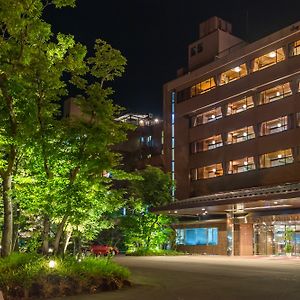 Aso Plaza Hotel